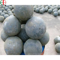 Grinding Media Ball For Cement,Mine Mills High Cr Cast Iron Grinding Balls,850kg Steel Drum Balls EB15011